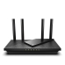 Roteador Wireless TP-Link Archer AX55 AX3000 - 2.976MBPS - Dual-Band - 4 Antenas - Preto