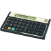Calculadora Financiera HP 12C Gold Ingles