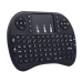 Teclado Satellite AK723G para Smart TV - Preto