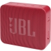 Caixa de som Speaker Portatil JBL Go Essential - Vermelho