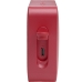 Caixa de som Speaker Portatil JBL Go Essential - Vermelho