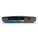 Roteador Wireless Linksys E2500-BR N600 - Dual Band 2.4/5 GHZ - 4 Portas RJ45 10/100