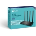 Roteador Wireless TP-Link Archer C6 - 867/300MBPS - Dual-Band - 4 Antenas - Preto