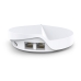 Roteador Wireless TP-Link Deco M5 - 867/400MBPS - Dual-Band - Branco