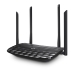 Roteador Wireless TP-Link EC230-G1 - 867/450MBPS - Dual-Band - 4 Antenas - Preto