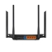 Roteador Wireless TP-Link EC230-G1 - 867/450MBPS - Dual-Band - 4 Antenas - Preto
