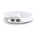 Roteador Wireless TP-Link Deco M5 - 867/400MBPS - Dual-Band - 3 Unidades - Branco