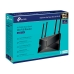 Roteador Wireless TP-Link Archer AX23 - 1201/574MBPS - Dual-Band - 4 Antenas - Preto