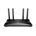 Roteador Wireless TP-Link Archer AX23 - 1201/574MBPS - Dual-Band - 4 Antenas - Preto