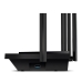 Roteador Wireless TP-Link Archer AX73 - 4804/574MBPS - Dual-Band - 6 Antenas - Preto