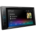 Som Automotivo Pioneer DMH-A245BT - 50W - USB/Aux - - AM/FM - 6.2"