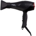 Secador de Cabelo Taiff Black Ion 2000W 220V 50/60HZ