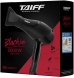 Secador de Cabelo Taiff Black Ion 2000W 220V 50/60HZ