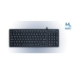 Teclado Mtek KB-8501C USB Portugues Preto