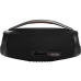 Caixa de som Speaker Portatil JBL Boombox 3 Bluetooth - Preto
