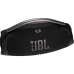 Caixa de som Speaker Portatil JBL Boombox 3 Bluetooth - Preto