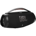 Caixa de som Speaker Portatil JBL Boombox 3 Bluetooth - Preto