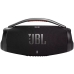 Caixa de som Speaker JBL Boombox 3 com Bluetooth e Auxiliar - Preto