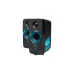 Caixa de som Speaker JBL Quantum Duo Gaming Bluetooth 20W - Preto Jblquantumduoblkam