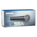 Microfone Shure Beta 58A