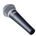 Microfone Shure Beta 58A