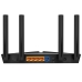 Roteador TP-Link Archer AX23 AX1800 Dual Band Wi-Fi 6