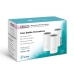 Roteador Sem Fio TP-Link Deco E4 Whole-Home AC1200 - 3 Unidades