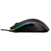 Mouse Gamer Kingston Hyperx Pulsefire Surge RGB HX-MC002B Preto (com Fio)