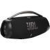 Caixa de som Speaker JBL Boombox 3 Bluetooth - Preto