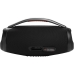 Caixa de som Speaker JBL Boombox 3 Bluetooth - Preto