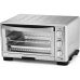 Forno Cuisinart TOB-1010 1800W 17L 110V - Inox
