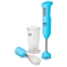Batedeira de Mao Cuisinart HB200TBL Tasty Copo 700ML 200W 110V Azul