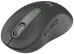 Mouse Sem Fio Logitech Signature M650 (910-006250) Grafite