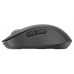 Mouse Sem Fio Logitech Signature M650 (910-006250) Grafite
