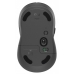 Mouse Sem Fio Logitech Signature M650 (910-006250) Grafite