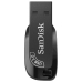 Pendrive Sandisk Ultra Shift 64GB Ultra Shift Preto
