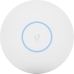 Ponto de Acesso Ubiquiti UNIFI6 Pro AP LED U6-Pro 2.4/5 GHZ - Branco
