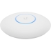 Ponto de Acesso Ubiquiti UNIFI6 Pro AP LED U6-Pro 2.4/5 GHZ - Branco