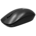 Mouse Sem Fio Sate A-47G Pro Office 2.4GHZ Preto