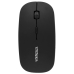 Mouse Sem Fio Sate A-48G Pro Office 2.4GHZ Preto