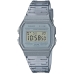 Relogio Unissex Casio Digital F-91WS-8DF (Sem Estojo)