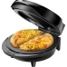 Omeleteira Eletrica Mondial Pratic Omelet OM-01 220V - Preto/Prata