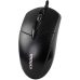 Mouse com Fio Sate A-31 Wired Optical 1000DPI