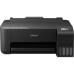 Impressora Epson Ecotank L1250 Wi-Fi - Preto