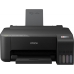 Impressora Epson Ecotank L1250 Wi-Fi - Preto