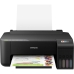 Impressora Epson Ecotank L1250 Wi-Fi - Preto
