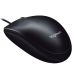 Mouse Logitech M90 910-004053 - 1000 Dpi - 3 Botoes - Preto