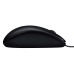 Mouse Logitech M90 910-004053 - 1000 Dpi - 3 Botoes - Preto
