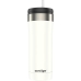 Garrafa Termica Contigo Uptown Dual-Sip Insulated Tumbler 710ML - Sunbeam Gold