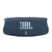 Caixa de som Speaker JBL Charge 5 - Bluetooth - 40W - A Prova DAgua - Azul